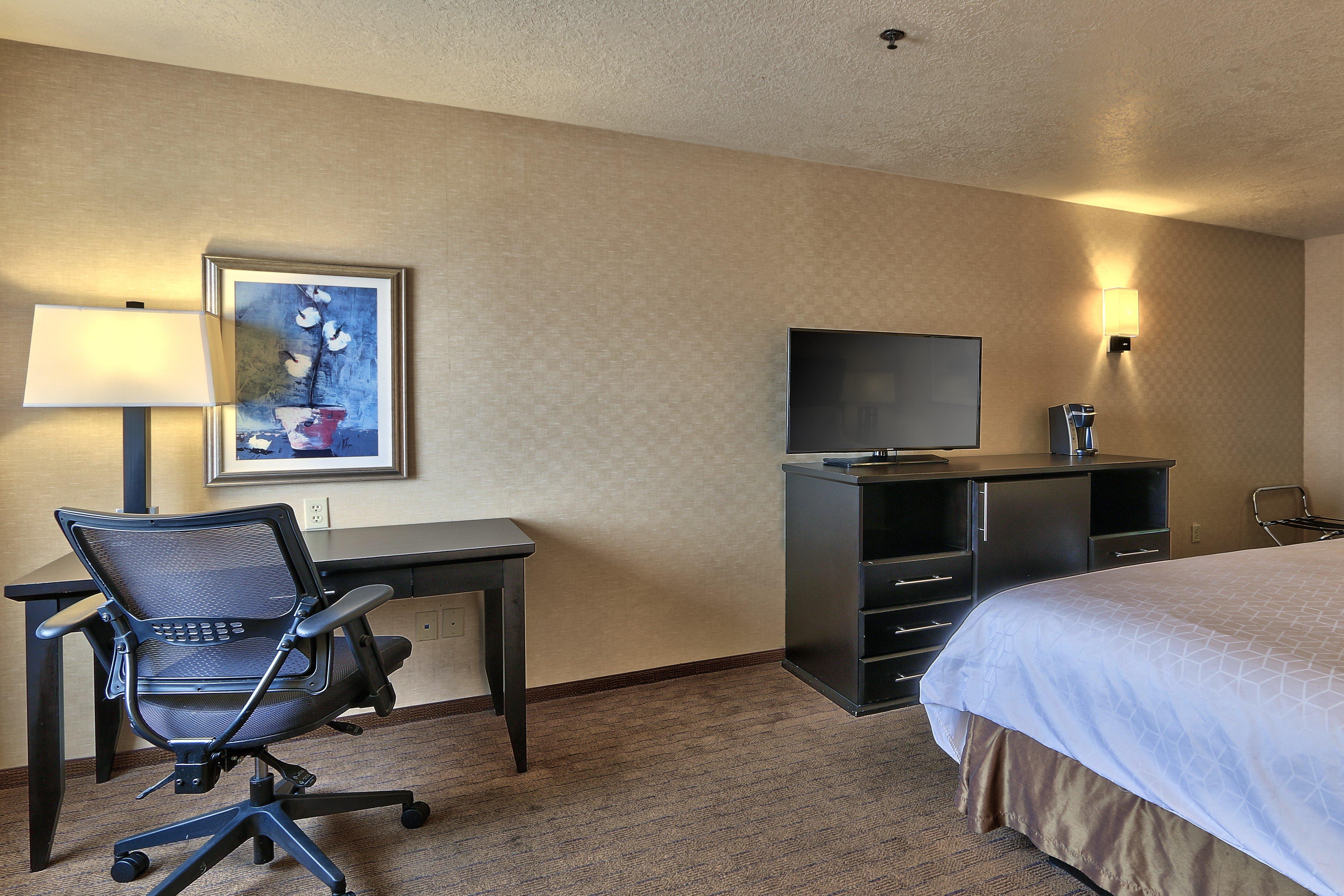 Holiday Inn Express Hotel & Suites Albuquerque - North Balloon Fiesta Park By Ihg Eksteriør bilde