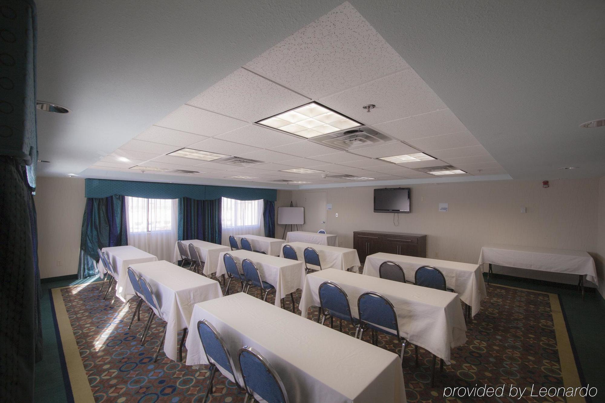 Holiday Inn Express Hotel & Suites Albuquerque - North Balloon Fiesta Park By Ihg Eksteriør bilde