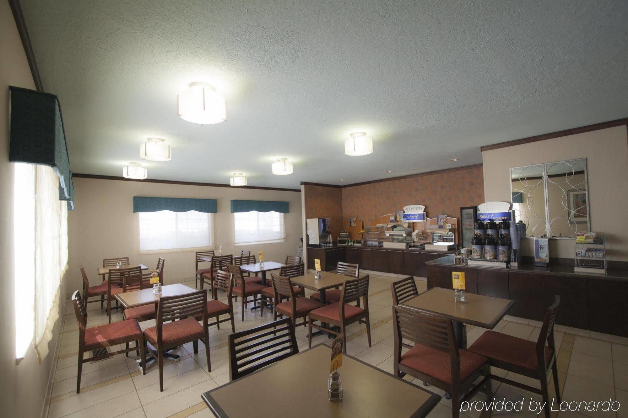 Holiday Inn Express Hotel & Suites Albuquerque - North Balloon Fiesta Park By Ihg Eksteriør bilde
