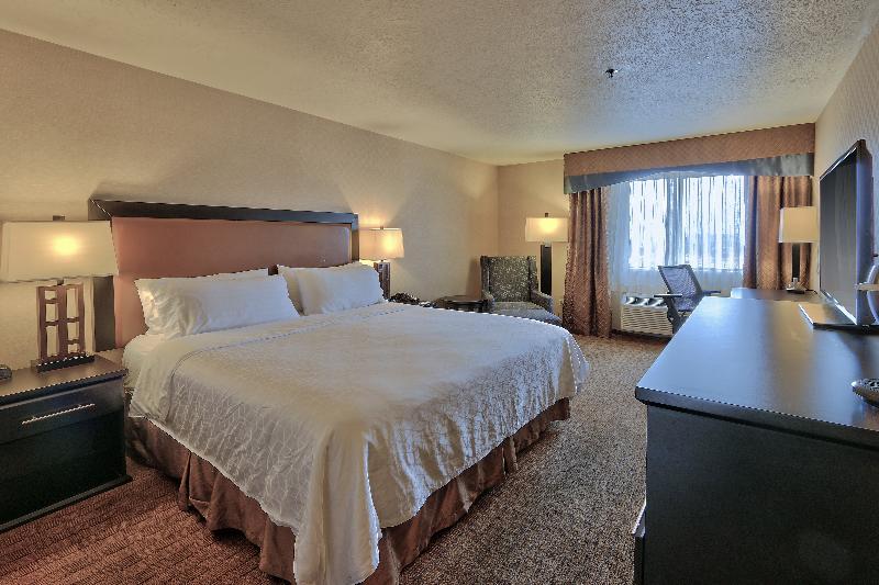 Holiday Inn Express Hotel & Suites Albuquerque - North Balloon Fiesta Park By Ihg Eksteriør bilde